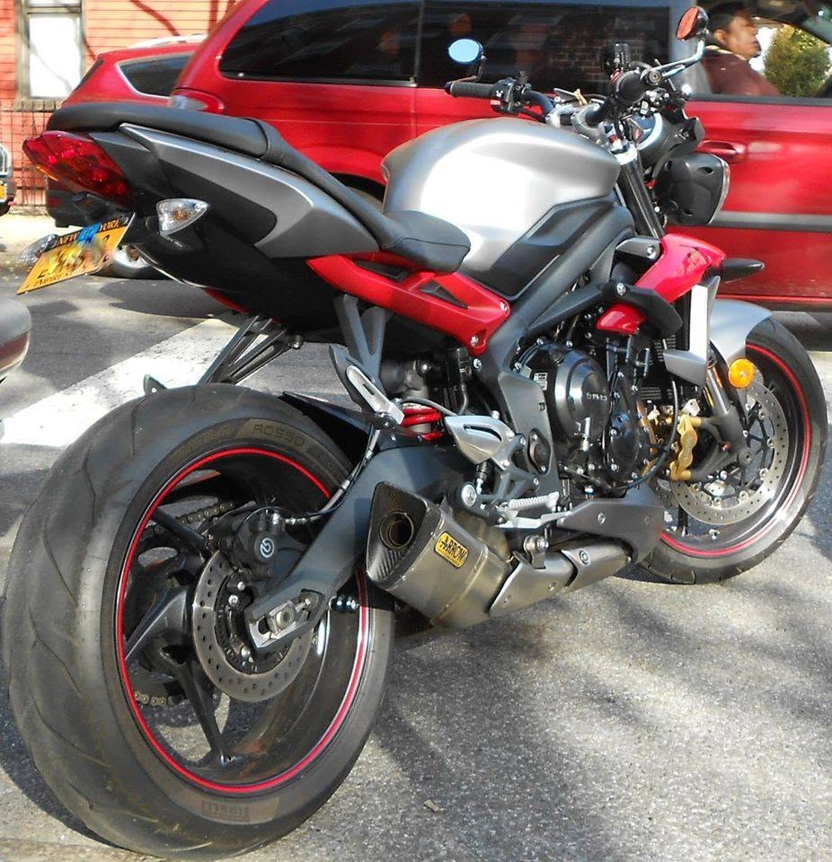 Motor Diary