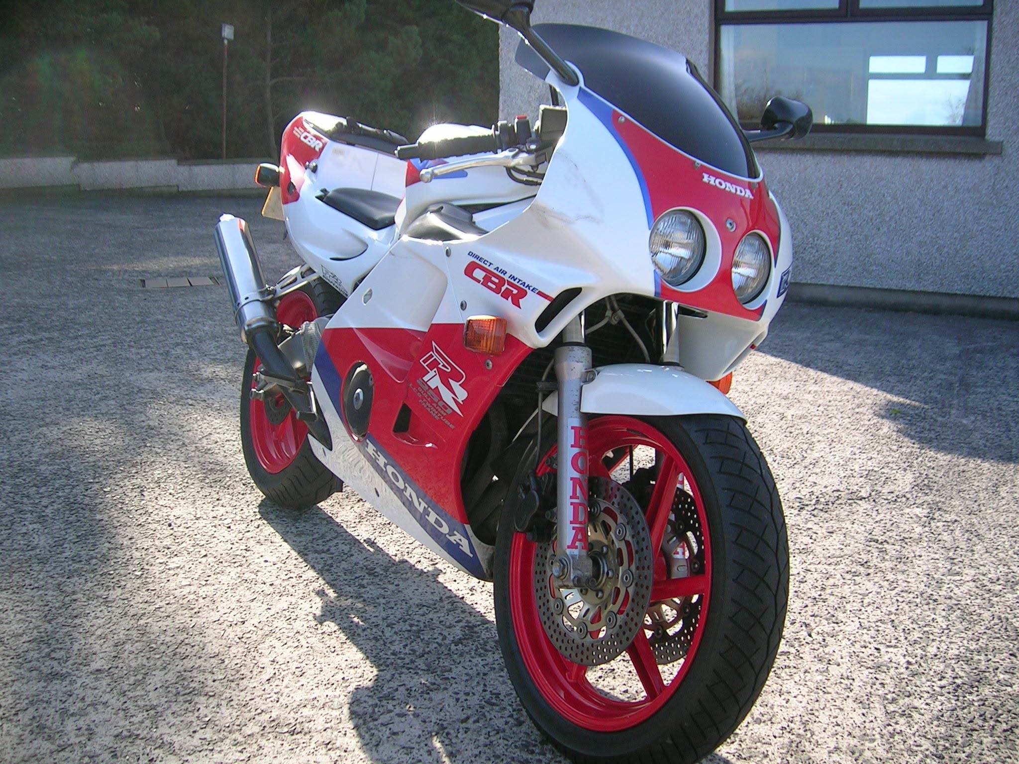 Motor Diary