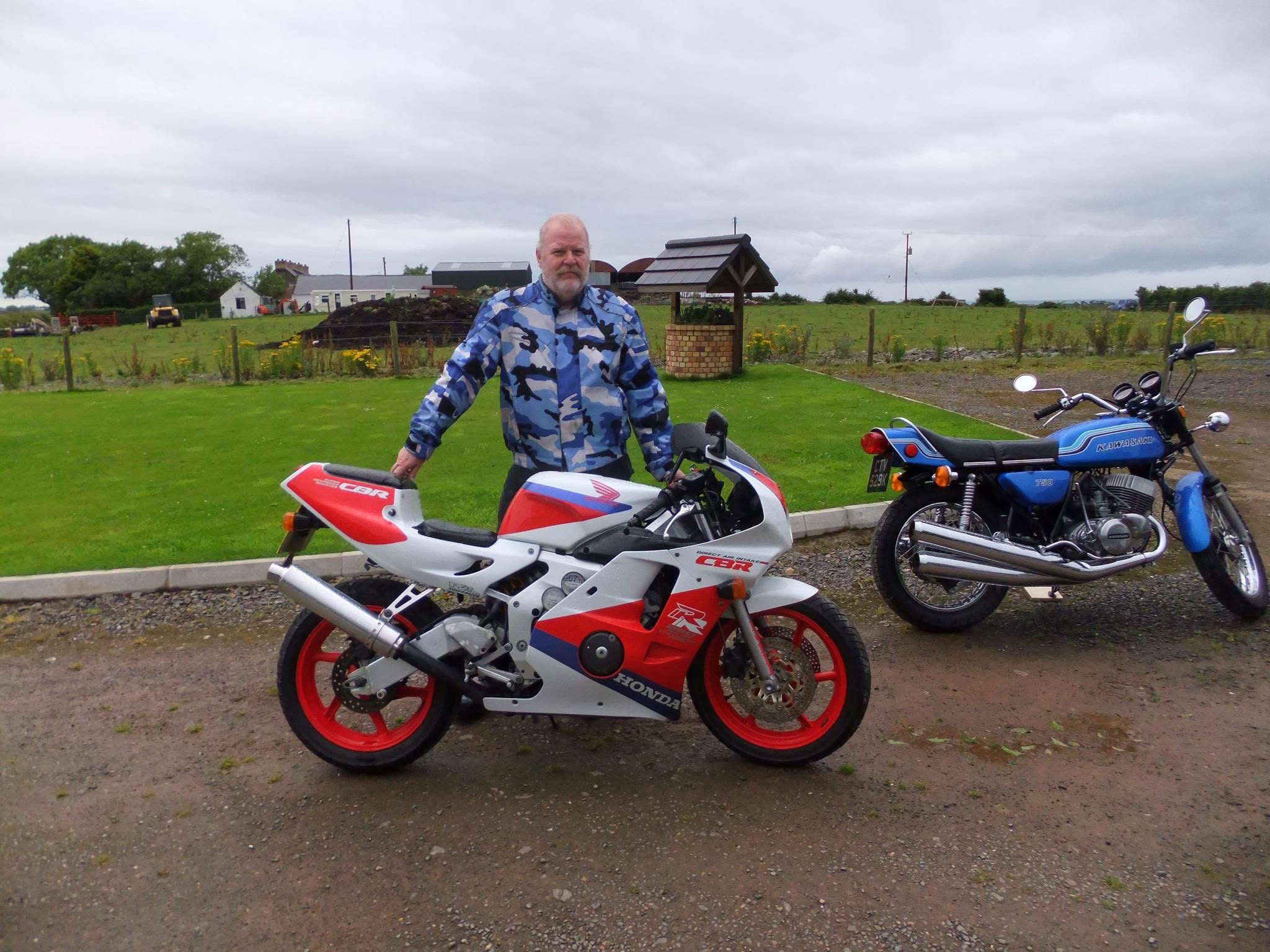 Motor Diary
