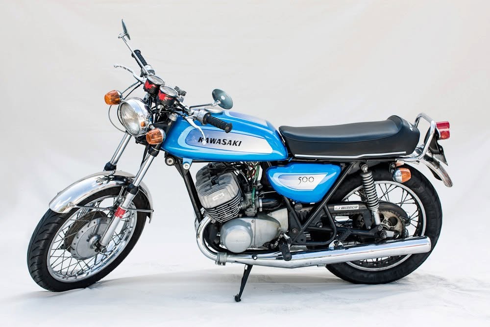 Motor Diary