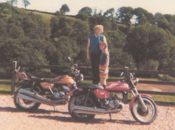 Motor Diary