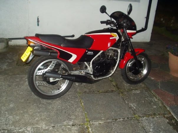 Motor Diary