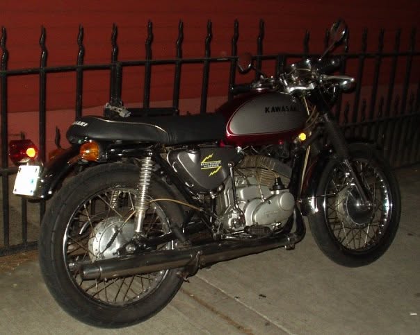 Motor Diary