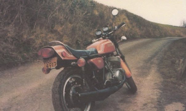 Motor Diary