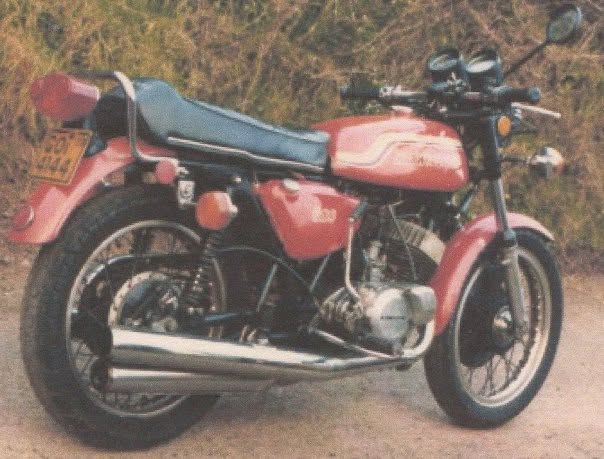 Motor Diary