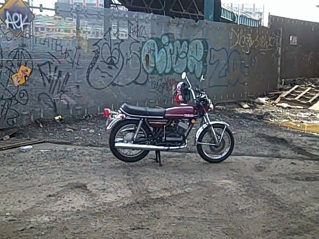 Motor Diary