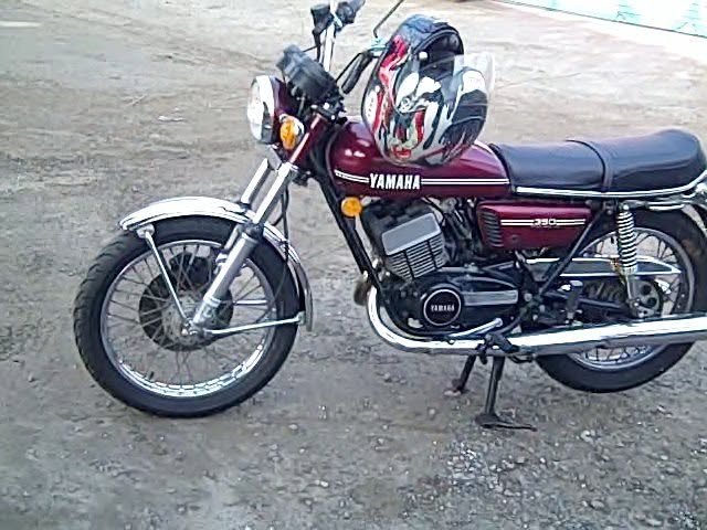 Motor Diary