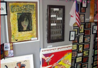 Exhibition View 6