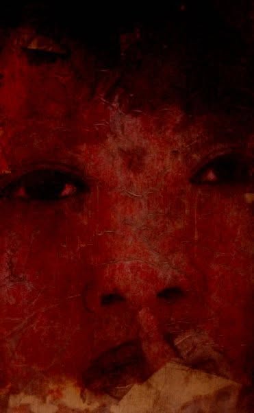 Queen Bee Series Painting